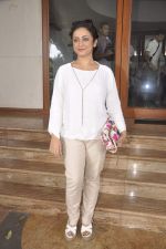 Divya Dutta at Chehre Press Conference in The Club on 31st July 2015